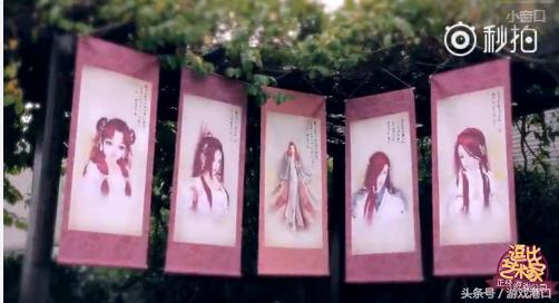 剑网三红盒子,剑网3有唐门吗