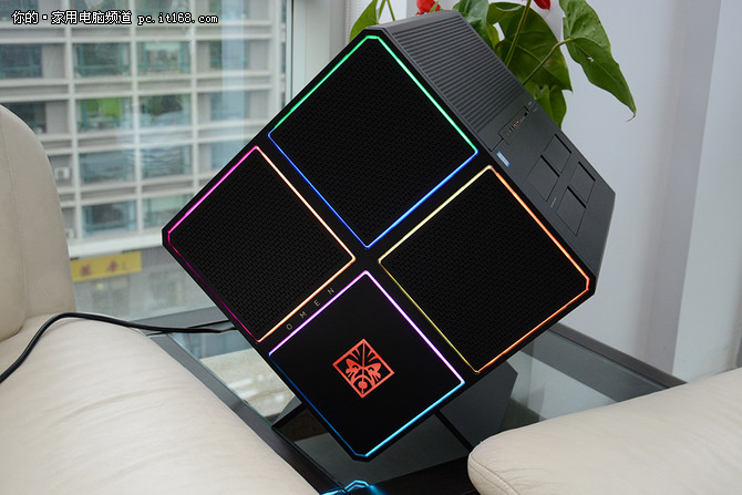 惠普gtx1080评测,惠普最新游戏本实测