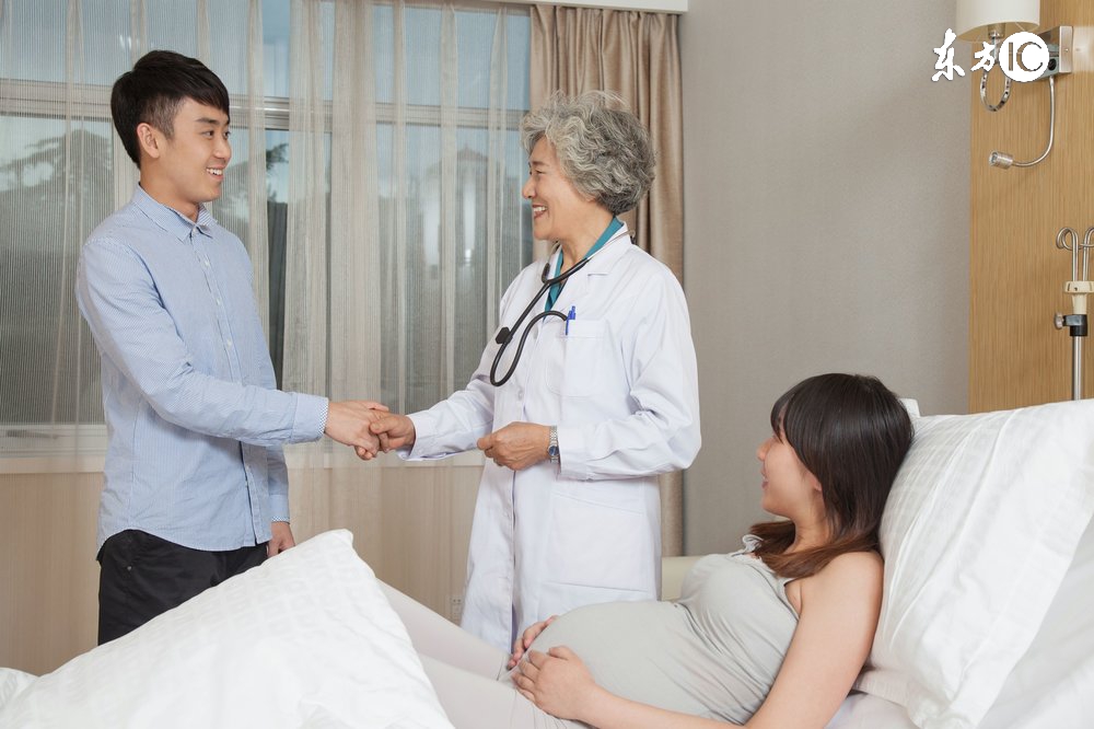 见红是先兆临产的表现有哪些,见红宫缩哪种疼要去医院