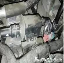 君越发动机故障灯亮行驶一切正常,19君越发动机故障灯亮是什么原因