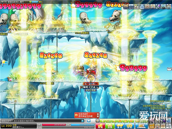 爸爸再奶我一口：论奶妈职业的玩家心态