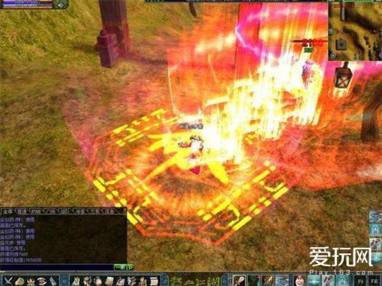 爸爸再奶我一口：论奶妈职业的玩家心态