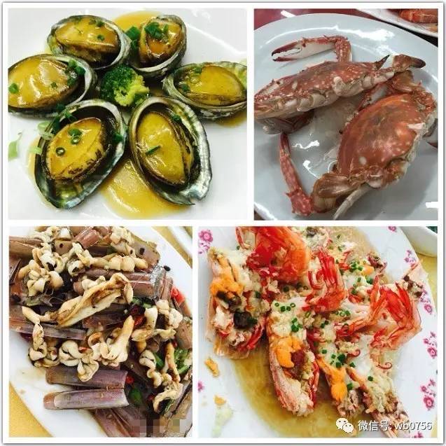 珠海白藤头海鲜市场春节营业时间,珠海白藤头海鲜市场攻略