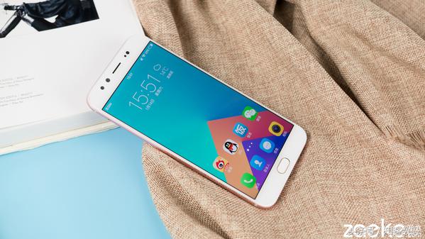 vivox9plus测评最新,vivox9plus原神测评