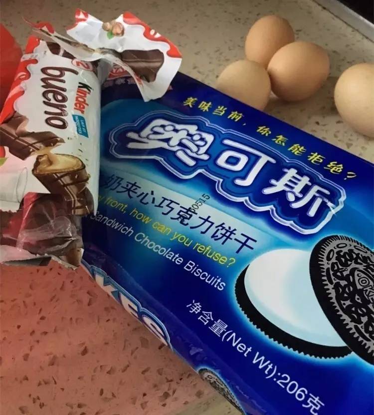 特仓苏、六亿核桃,你都买到过哪些让人哭笑不得的山寨食品?