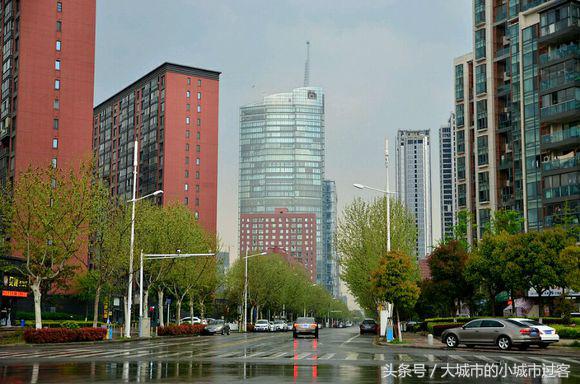 天津城市建设如何,天津城市建设什么水平