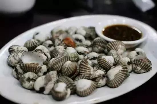 福建汀州土特产,福建零食特产有哪些