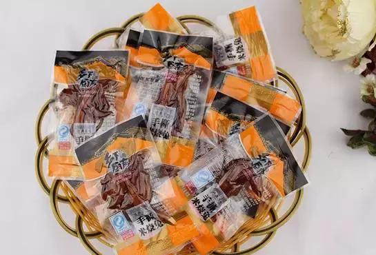 福建汀州土特产,福建零食特产有哪些