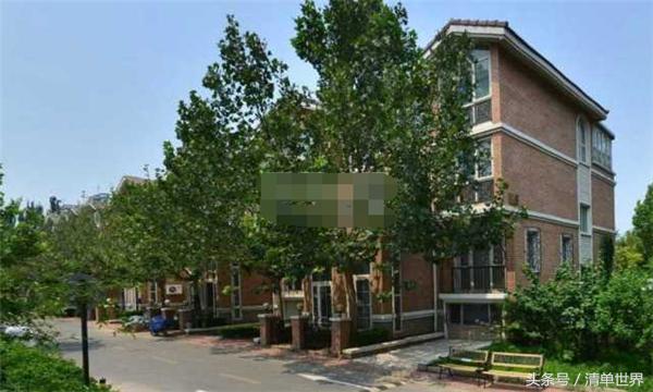 盘点北京2017,北京昌平区小区2005年至2007年大全