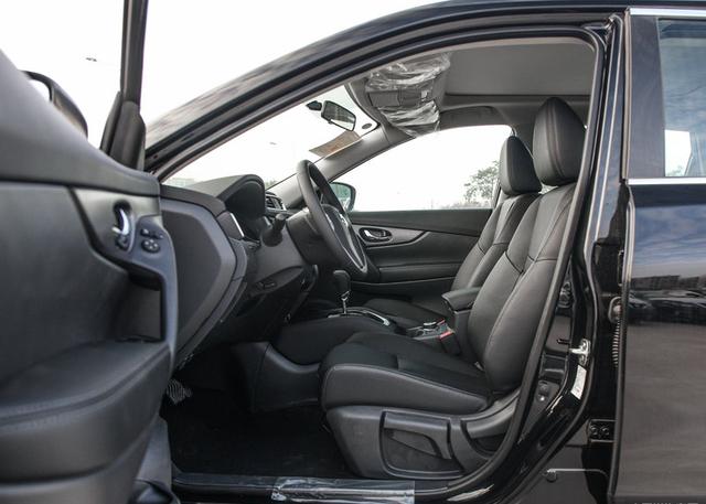 2016款奇骏2.0四驱智享版废气阀,16款奇骏2.5l值不值得买