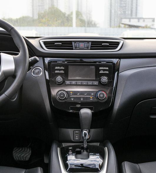 2016款奇骏2.0四驱智享版废气阀,16款奇骏2.5l值不值得买