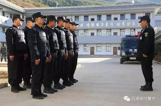 特警出警条件和标准,特警的一天完整视频