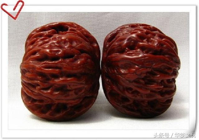 文玩核桃上油的方法,文玩核桃上油的正确方法