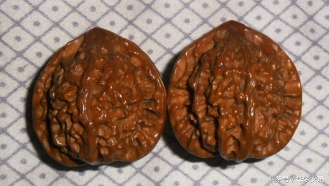 文玩核桃上油的方法,文玩核桃上油的正确方法