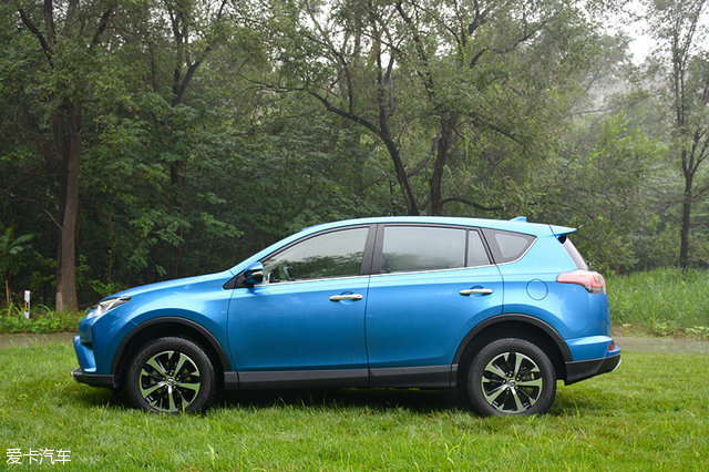 上半年新款车回顾,2016年换代车型