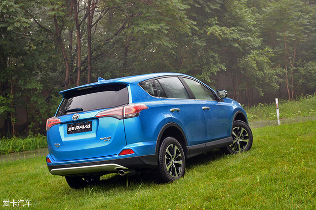 上半年新款车回顾,2016年换代车型