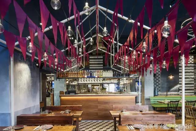 这家私藏的绝美花园餐厅,小资情调花园餐厅