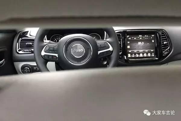 懂车帝jeep指南者动力怎么样,高温天气jeep指南者动力