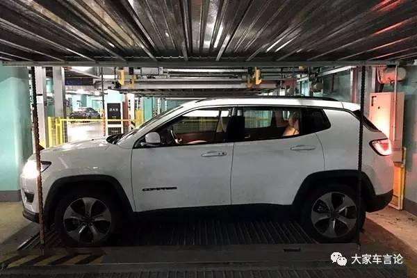 懂车帝jeep指南者动力怎么样,高温天气jeep指南者动力