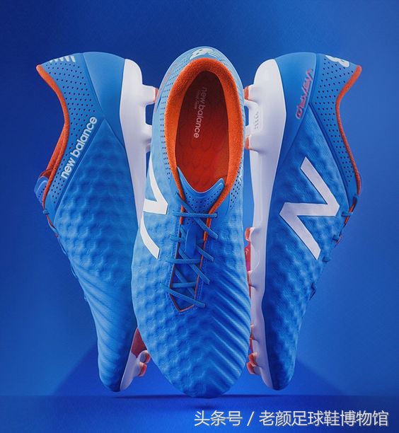 门外汉nb踏入足球市场是自找没趣？其实它也是30年球鞋老司机