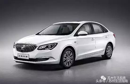 苏州2019车型销量,2020卖车全年排行