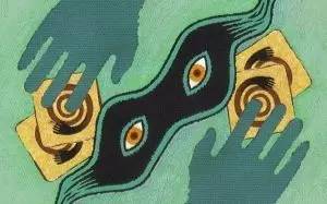 狼人杀技巧思维分析经典版,狼人杀与心理学