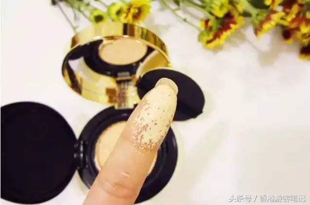 17款气垫红榜,10款超好用的大牌气垫粉底液