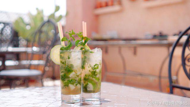 摩洛哥不被坑攻略,摩洛哥现状及问题