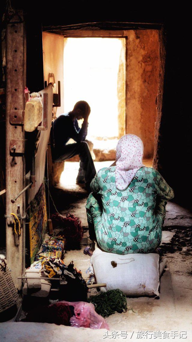 摩洛哥不被坑攻略,摩洛哥现状及问题