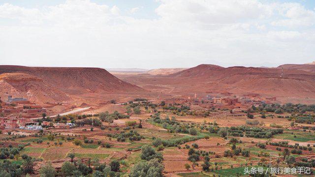 摩洛哥不被坑攻略,摩洛哥现状及问题