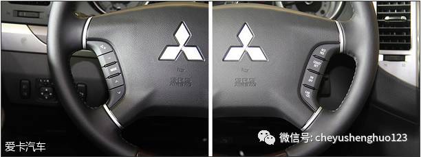 试驾2020款三菱帕杰罗高性价比,试驾2017年款三菱帕杰罗