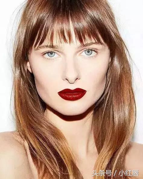 红色时尚单品带来开年好运,红色新年单品