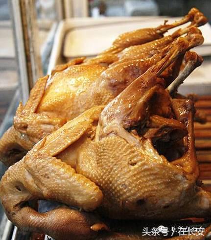 藏匿在西安深巷里的50家神级馆子,西安北郊十大骨灰级老馆子