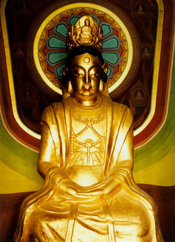 武则天墓前的无头石像是怎么回事,历史武则天像图片