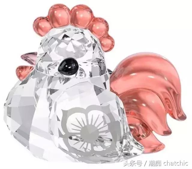 酉年限量大全:今年过节不收礼,收礼只收大公鸡!