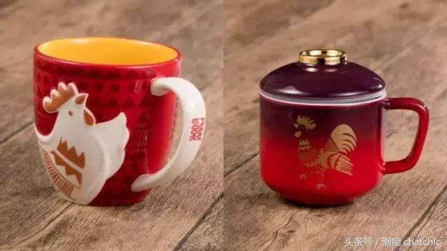 酉年限量大全:今年过节不收礼,收礼只收大公鸡!