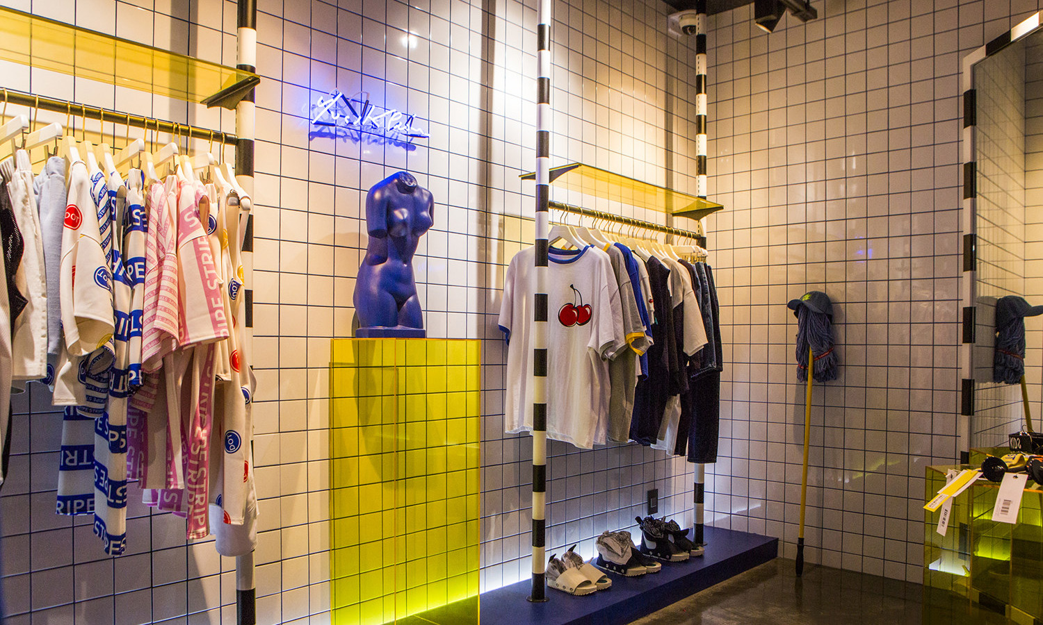 首尔必买店铺,首尔必买的潮店