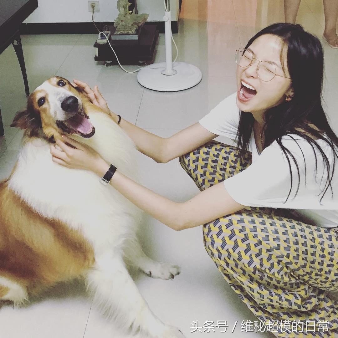 雎晓雯现状,雎晓雯最新状态