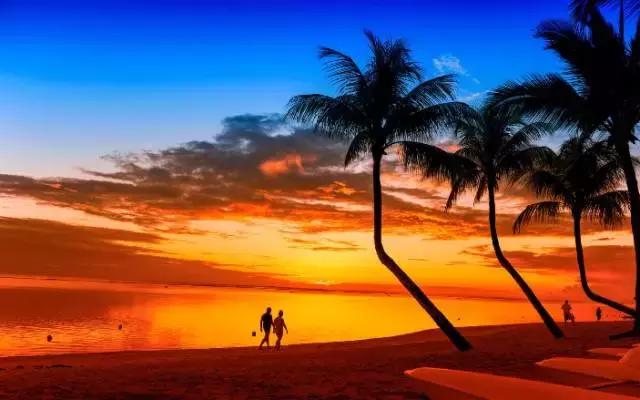 28个国家的免签和落地签,落地签与免签和电子签区别