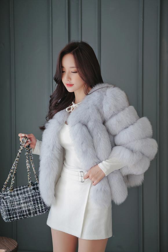 我眼中的孙允珠，颜值倾国，气质倾城