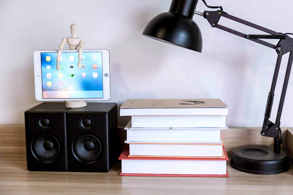 声擎b22.0音箱,蓝牙音箱桌面小众hifi低音炮音箱