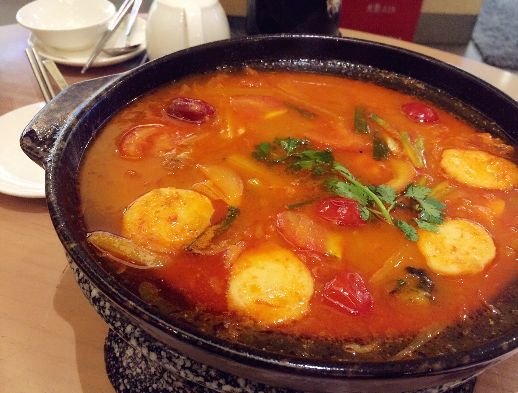 闽南菜和台湾菜,在南宁能吃啥