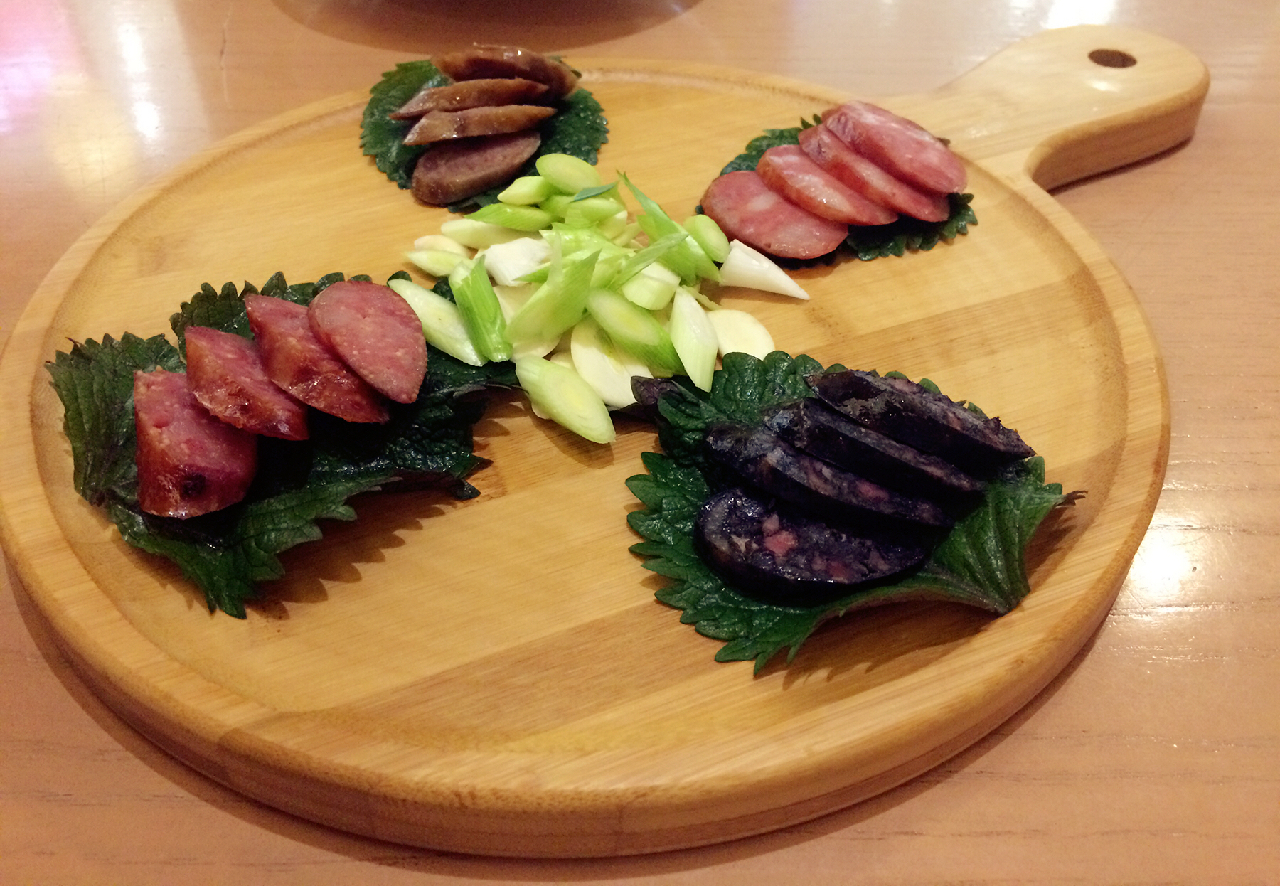 闽南菜和台湾菜,在南宁能吃啥