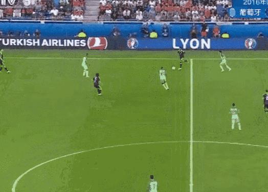 鲁能防守型前腰,鲁能历史上的前腰