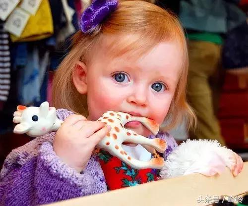 这款代购最火的儿童玩具，打开竟然全是霉菌！孩子天天在咬这个！