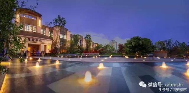 西安龙湖天街潮玩之旅,龙湖十年的发展变化
