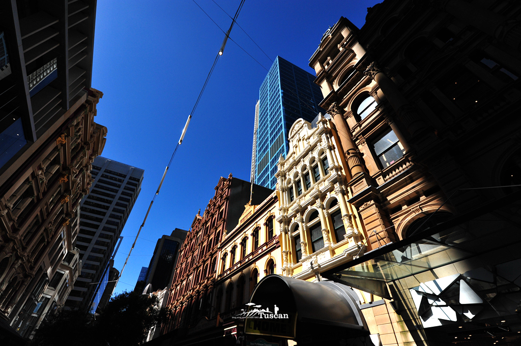 悉尼旅游攻略网红,怎么攻略悉尼