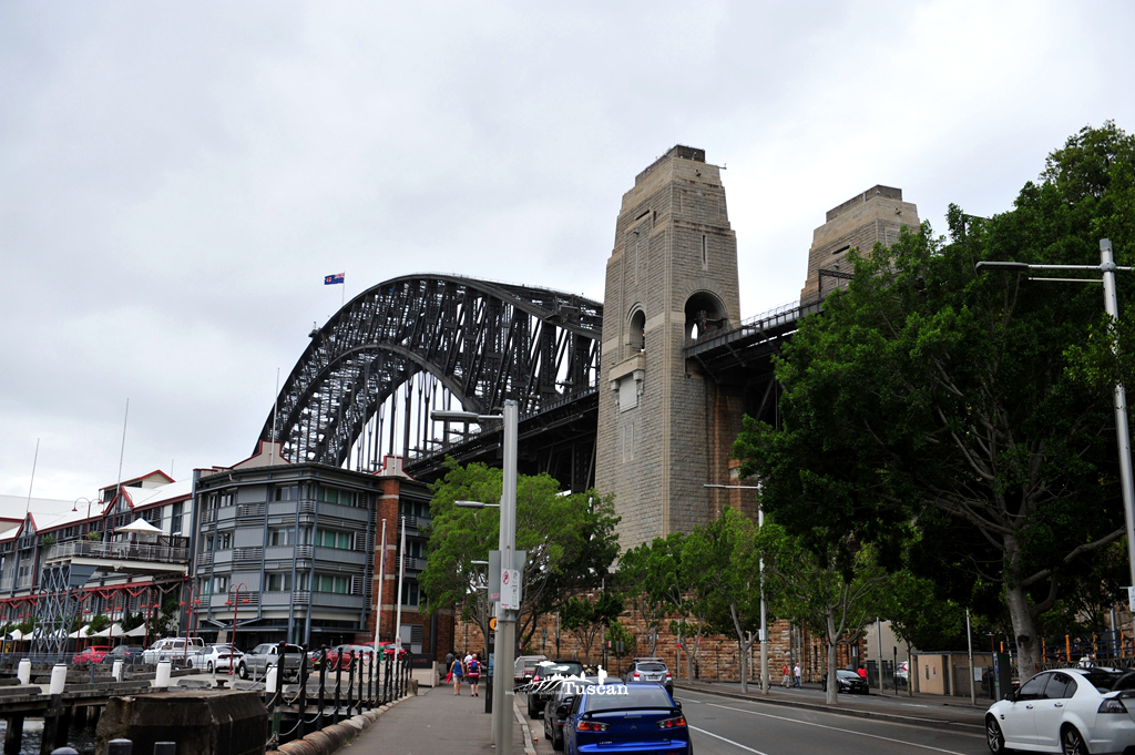 悉尼旅游攻略网红,怎么攻略悉尼