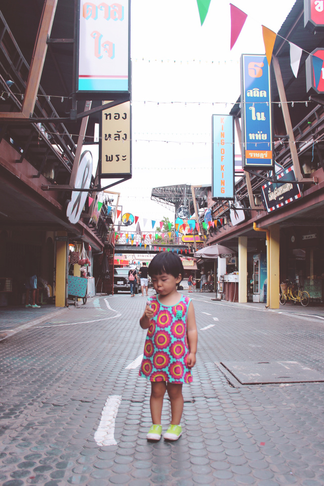 泰国带娃自助游攻略,泰国带娃旅游必备清单