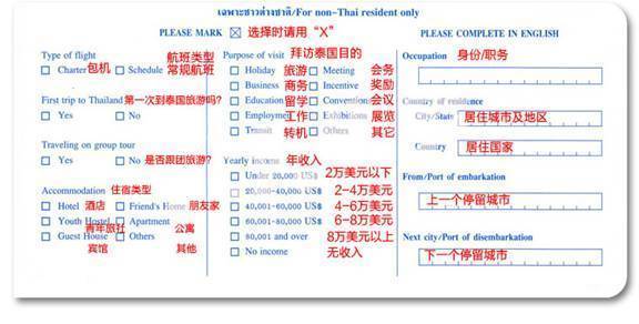 泰国带娃自助游攻略,泰国带娃旅游必备清单